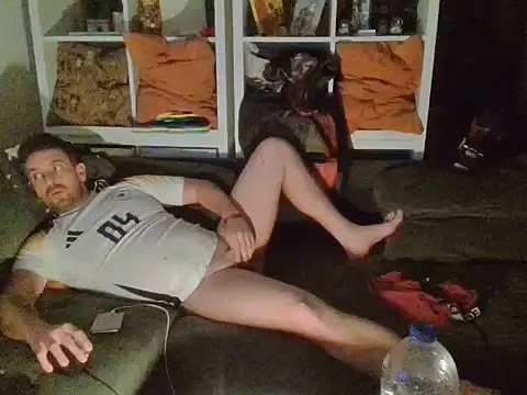 Fuckbuddy36 online show from 06-13-26, 11:24