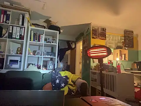 Fuckbuddy36 online show from 02-03-26, 02:53