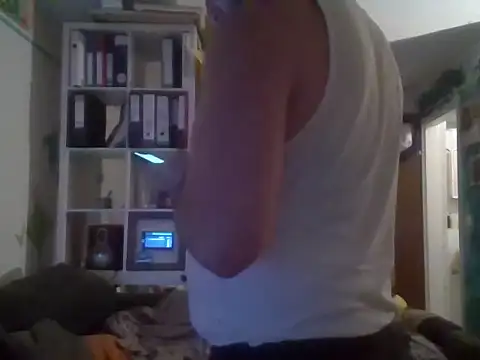 Fuckbuddy36 online show from 02-10-26, 07:13