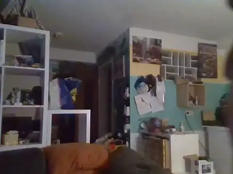 Fuckbuddy36 online show from 06-23-26, 10:08