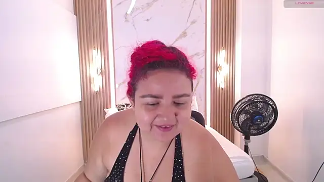 Snapshot of Mariana_Rojas chatting on 07-11-26, 06:24 Mariana Rojas online show from 07-11-26, 06:24