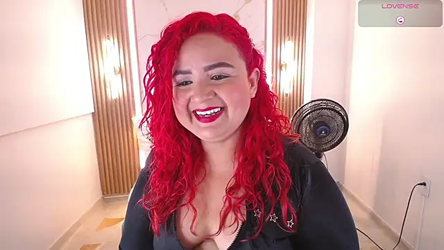 Mariana Rojas online show from 05-17-26, 05:29