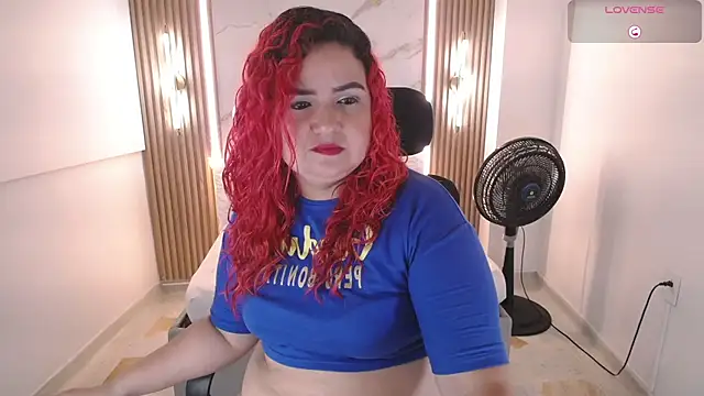 Mariana Rojas online show from 04-21-26, 05:14