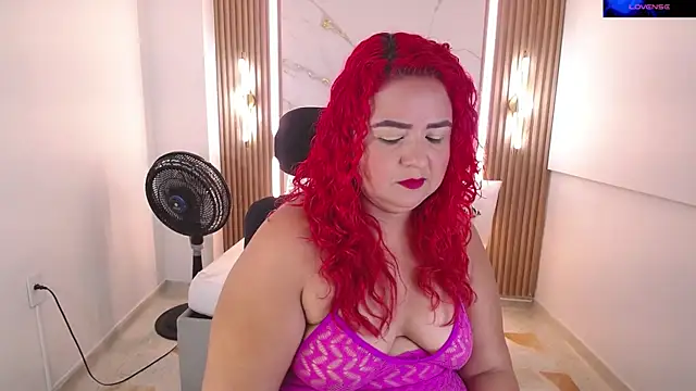 Mariana Rojas online show from 05-31-26, 05:46