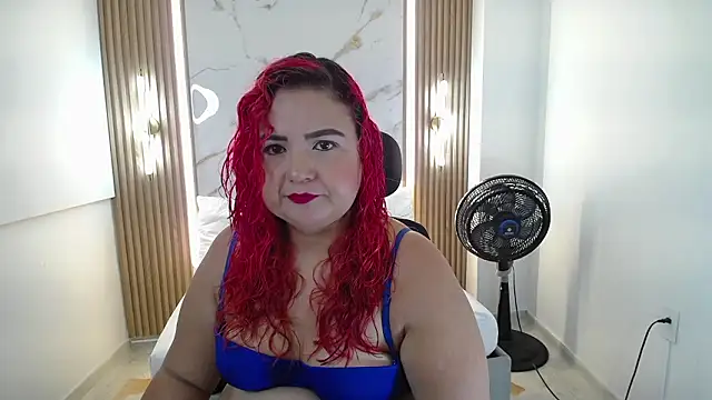 Mariana Rojas online show from 02-17-26, 05:05