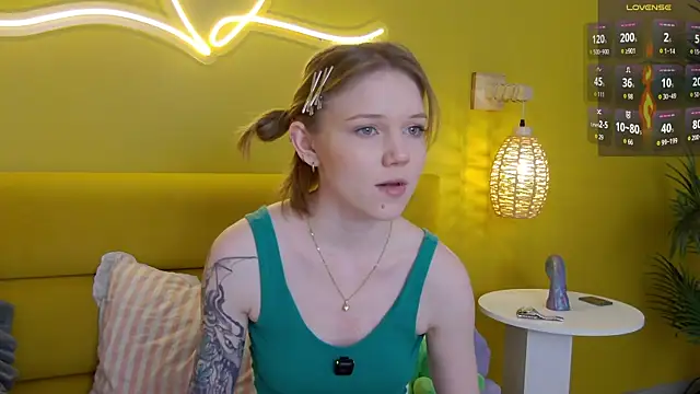lessysweety online show from 05-20-26, 03:14