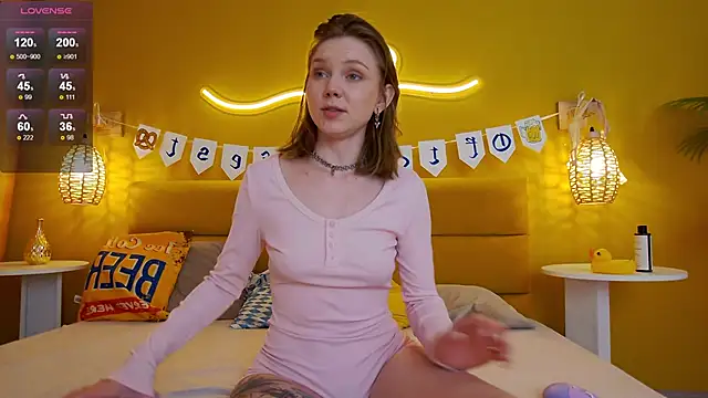 lessysweety online show from 09-22-25, 03:01