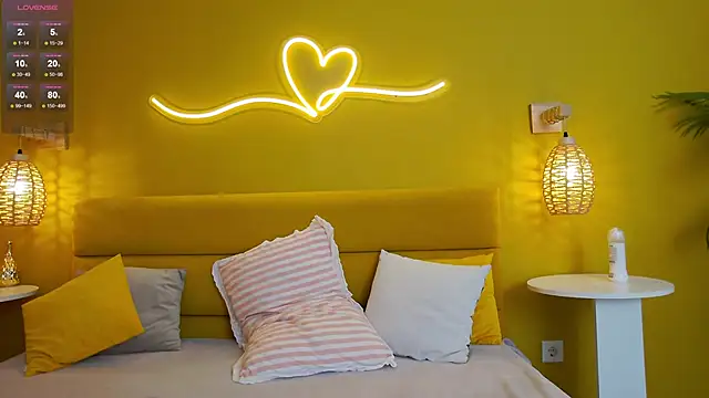 lessysweety online show from 11-14-25, 03:21