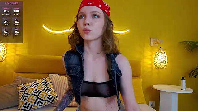 lessysweety online show from 09-12-25, 03:06