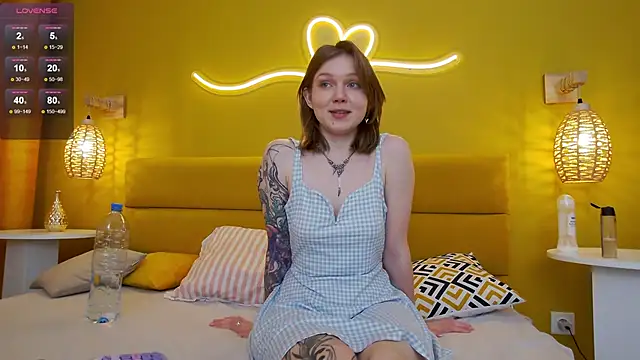 lessysweety online show from 10-10-25, 05:41