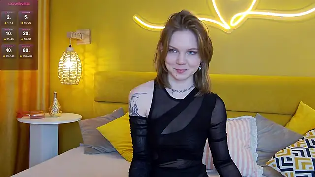 lessysweety online show from 10-06-25, 02:46