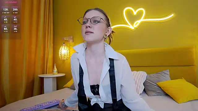 lessysweety online show from 01-12-26, 03:24