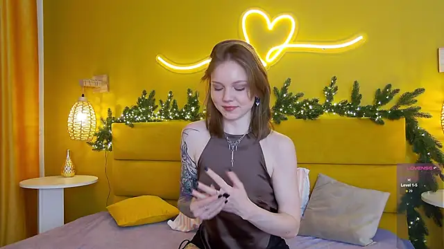 lessysweety online show from 11-27-25, 02:45