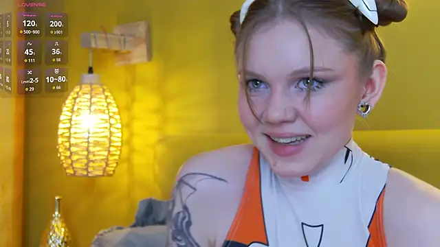 lessysweety online show from 02-18-26, 03:26