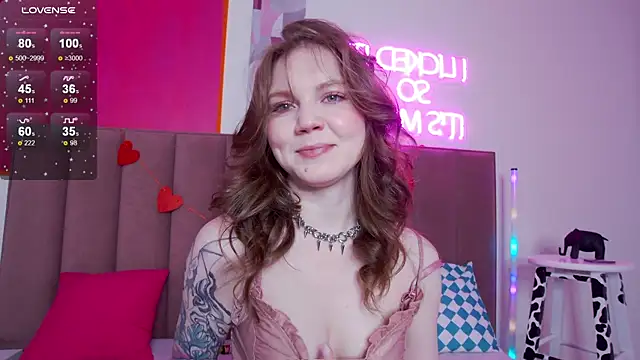 lessysweety online show from 03-04-25, 02:17