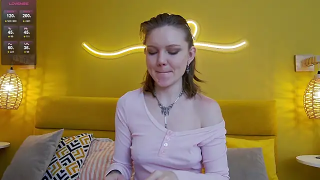 lessysweety online show from 10-13-25, 03:30