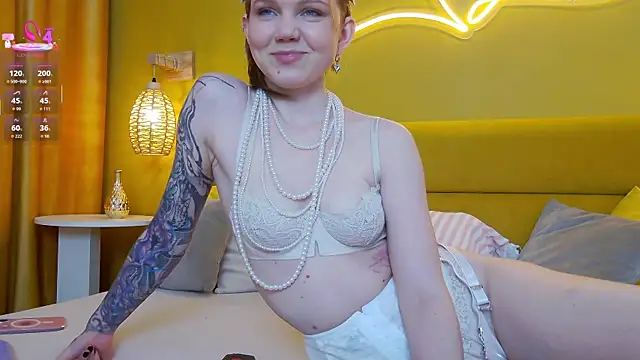 lessysweety online show from 11-05-25, 04:15