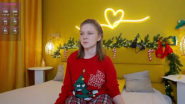 lessysweety online show from 12-23-25, 03:28