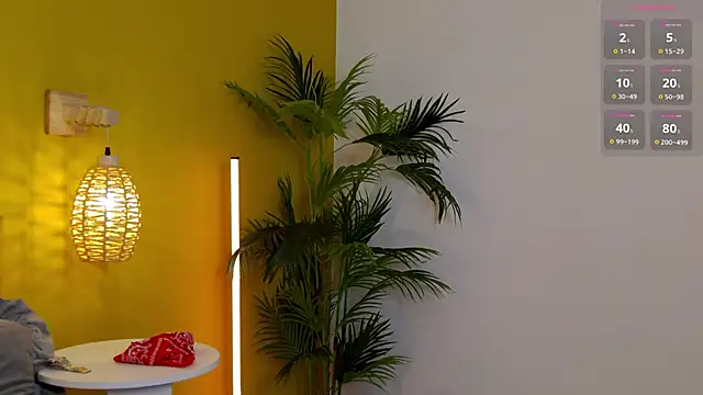 lessysweety online show from 05-01-26, 03:00