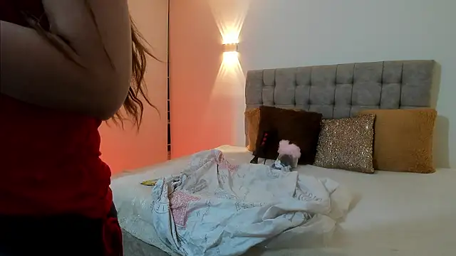 Carolina hernandez22 online show from 09-15-25, 01:39