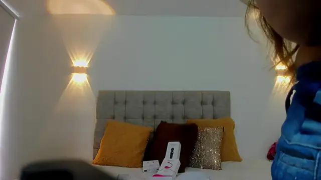 Carolina hernandez22 online show from 09-24-25, 02:12