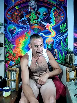 Bbboy42 online show from 11-18-25, 10:34