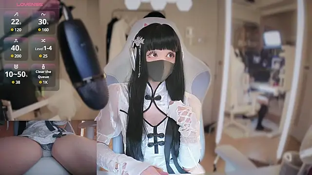 maku 00 online show from 01-25-25, 06:57