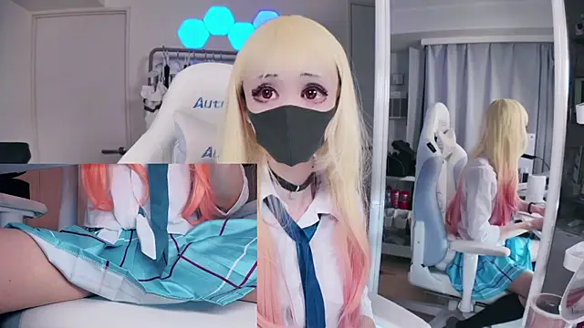 maku 00 online show from 03-15-25, 02:12