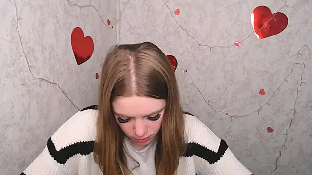 AliceFlirtt  online show from 03-07-25, 02:34