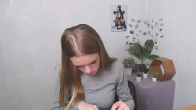 AliceFlirtt  online show from 12-02-25, 12:07