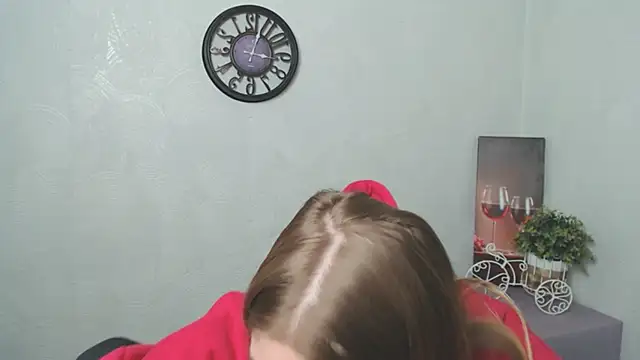 AliceFlirtt  online show from 02-19-25, 02:22