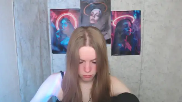 AliceFlirtt  online show from 11-27-25, 08:15