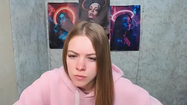 AliceFlirtt  online show from 11-10-25, 09:25