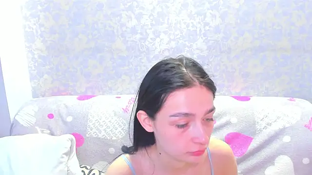 Vanessa Florence online show from 05-15-26, 01:25