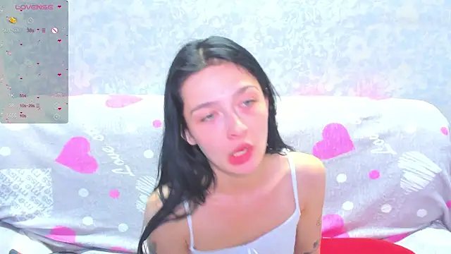 Snapshot of Vanessa_Florence chatting on 06-27-26, 01:22 Vanessa Florence online show from 06-27-26, 01:22