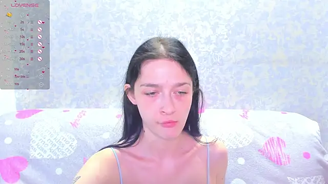 Snapshot of Vanessa_Florence chatting on 06-14-26, 01:24 Vanessa Florence online show from 06-14-26, 01:24