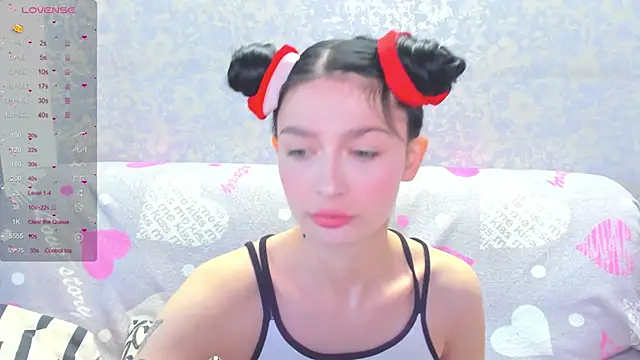 Vanessa Florence online show from 05-27-26, 01:57