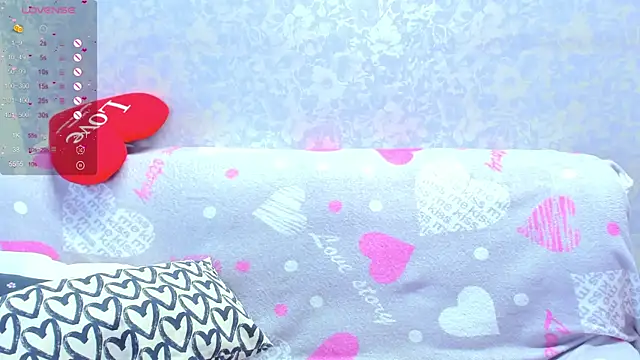 Snapshot of Vanessa_Florence chatting on 07-05-26, 01:10 Vanessa Florence online show from 07-05-26, 01:10