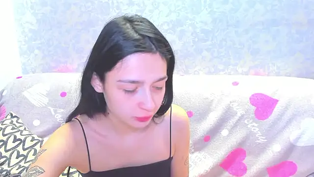 Snapshot of Vanessa_Florence chatting on 02-12-26, 01:16 Vanessa Florence online show from 02-12-26, 01:16