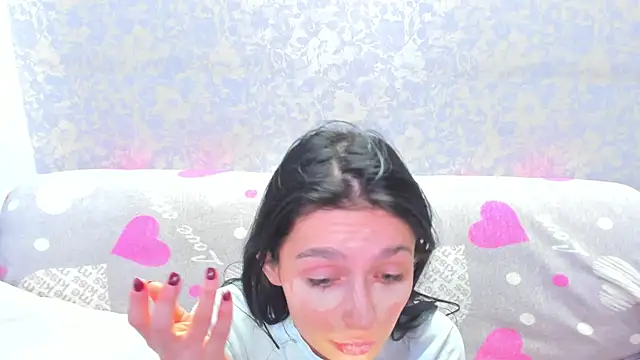 Vanessa Florence online show from 05-10-26, 01:31