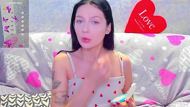 Vanessa Florence online show from 11-01-25, 01:56