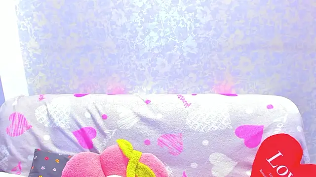 Vanessa Florence online show from 03-06-26, 01:11