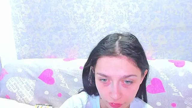 Vanessa Florence online show from 05-09-26, 01:09