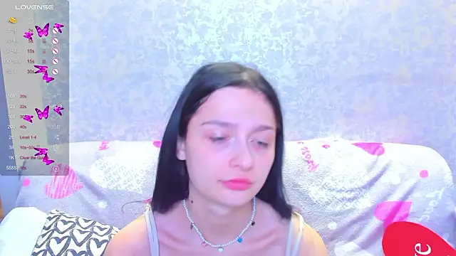 Snapshot of Vanessa_Florence chatting on 02-28-26, 01:16 Vanessa Florence online show from 02-28-26, 01:16