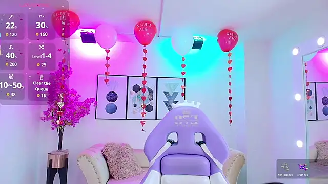 Kaori ayu online show from 02-11-26, 12:38