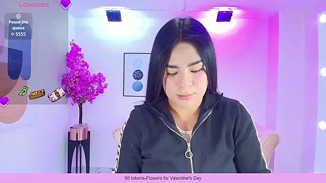 Kaori ayu online show from 02-26-26, 12:38