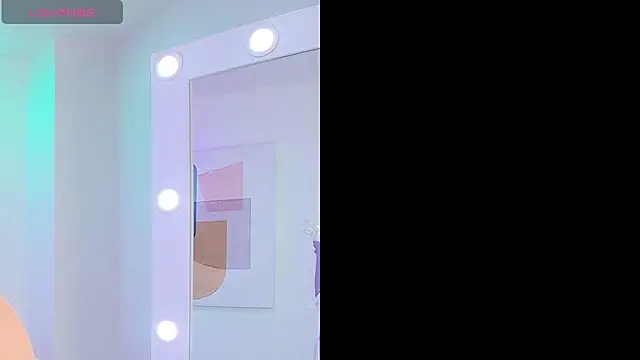 Kaori ayu online show from 11-18-25, 12:52