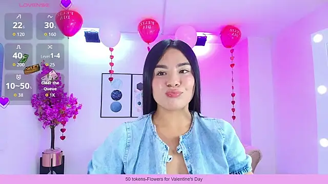 Kaori ayu online show from 02-16-26, 12:48