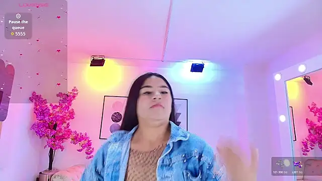 Kaori ayu online show from 11-05-25, 12:30