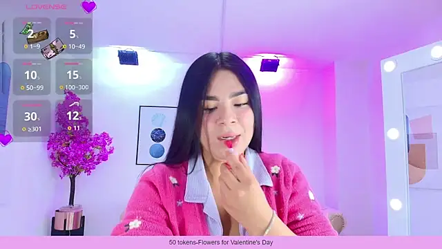 Kaori ayu online show from 02-27-26, 12:38